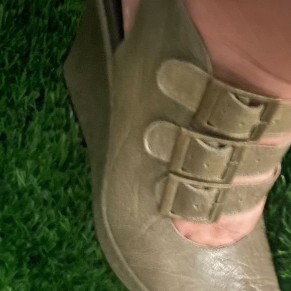 Cordani Calzature  size 37 leather - Picture 4 of 5